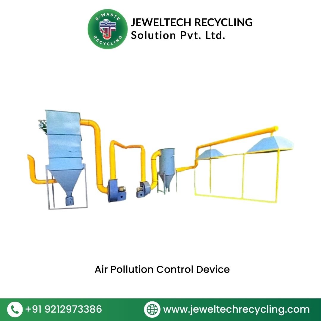 Air Pollution Control Device